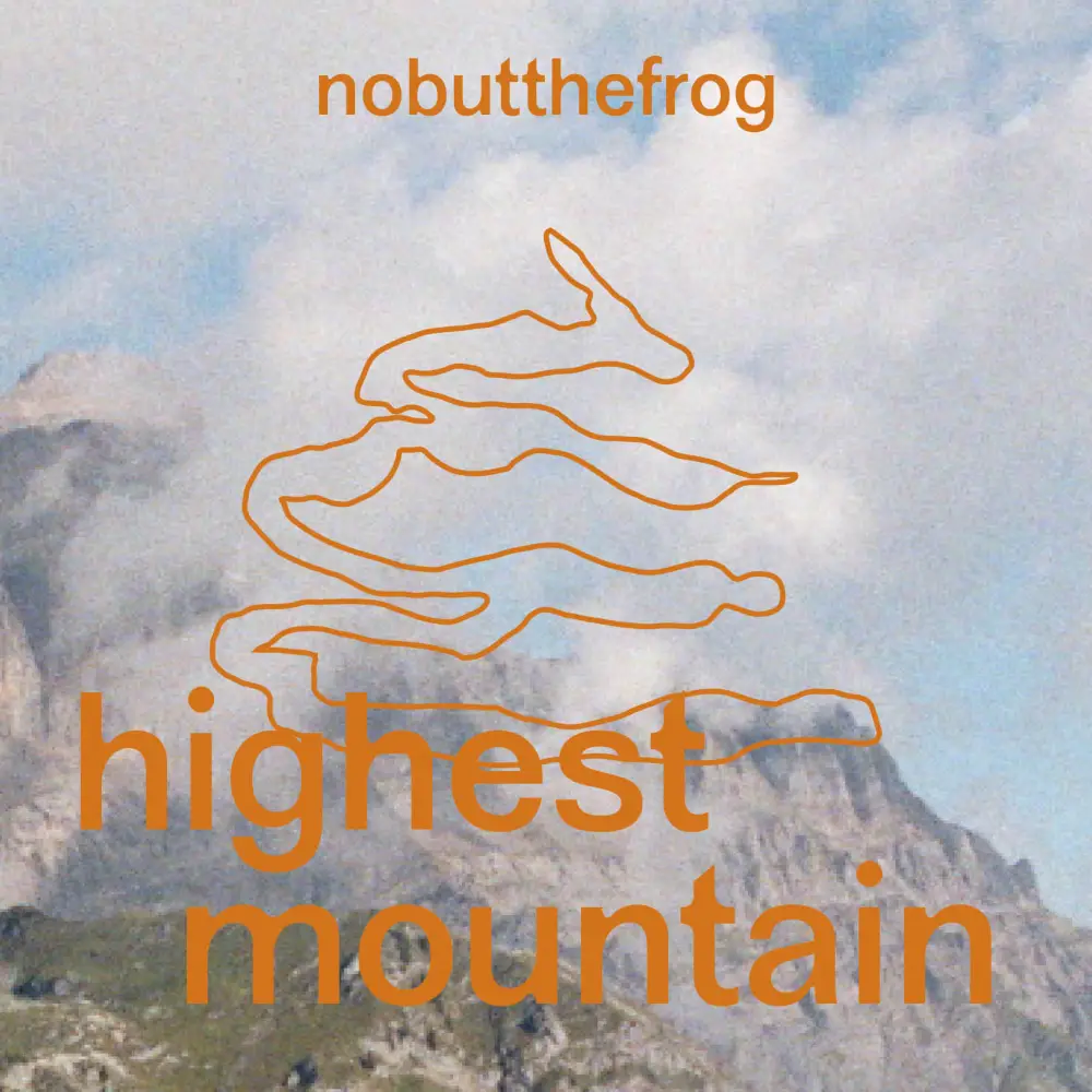 Titelbild von Post '„Highest Mountain“ Livesession & Livevideo OUT NOW'